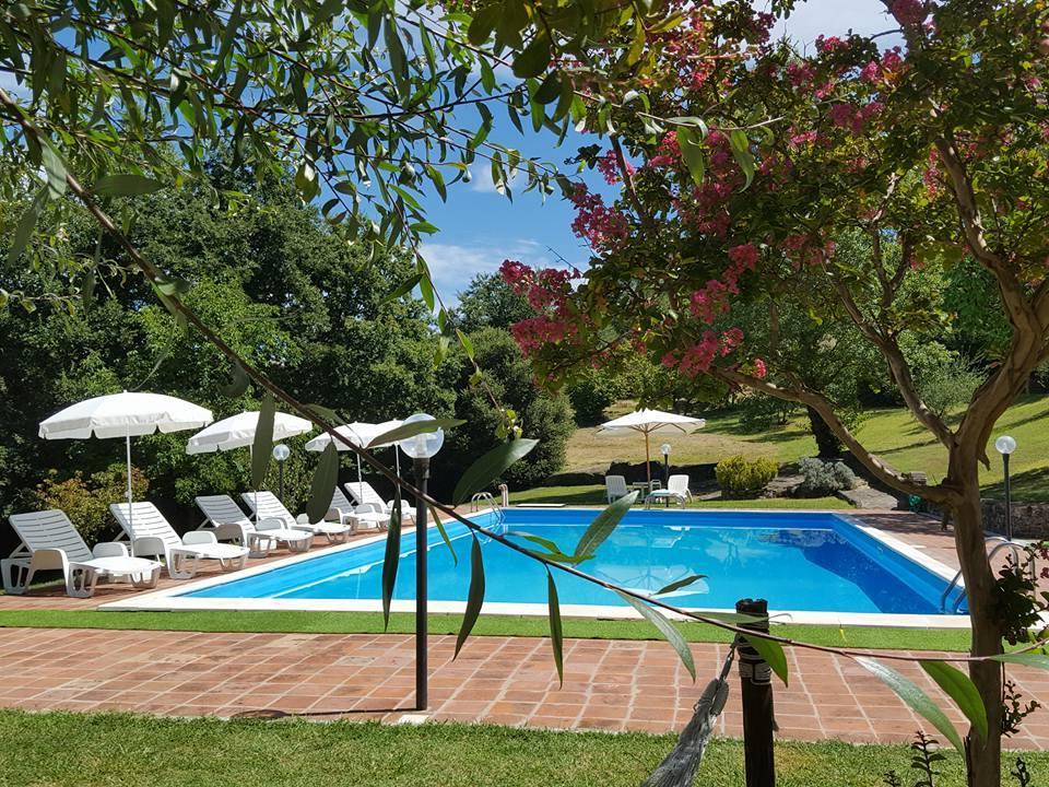 Villa Piccoli Sogni Valfabbrica Exterior foto